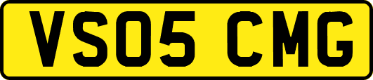 VS05CMG