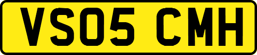 VS05CMH