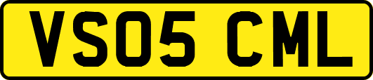 VS05CML