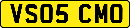 VS05CMO