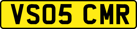 VS05CMR