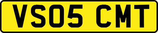 VS05CMT