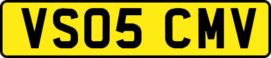 VS05CMV