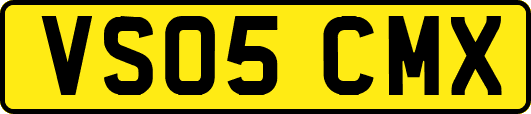 VS05CMX