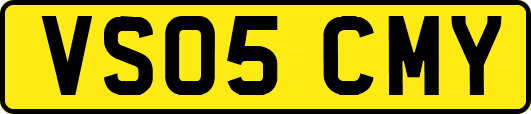 VS05CMY