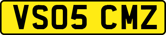 VS05CMZ