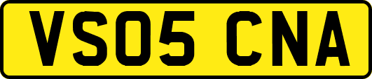 VS05CNA