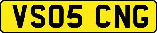 VS05CNG