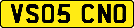 VS05CNO