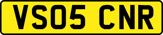 VS05CNR