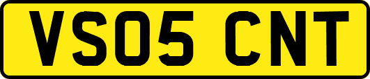 VS05CNT