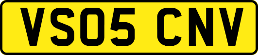 VS05CNV