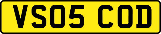 VS05COD