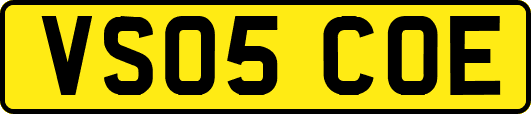 VS05COE