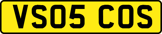 VS05COS