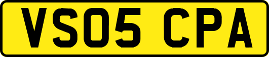 VS05CPA