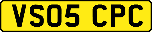 VS05CPC
