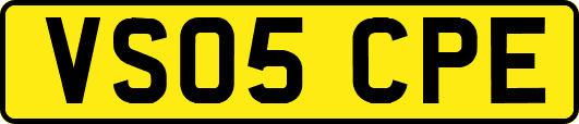 VS05CPE