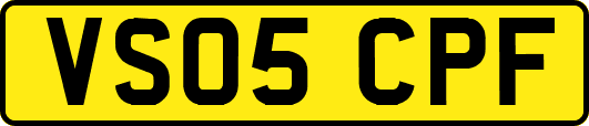 VS05CPF