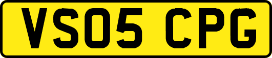 VS05CPG