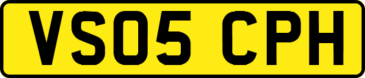 VS05CPH