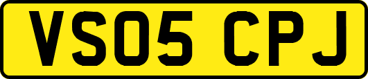VS05CPJ