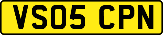 VS05CPN
