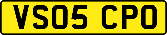 VS05CPO