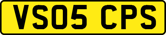 VS05CPS
