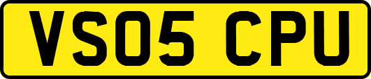 VS05CPU