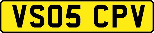 VS05CPV