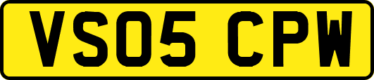 VS05CPW