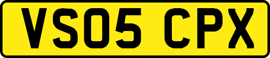 VS05CPX