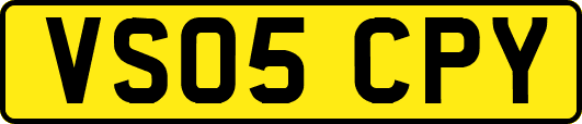 VS05CPY