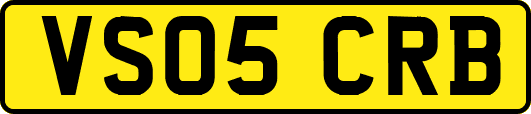 VS05CRB