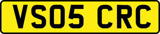 VS05CRC