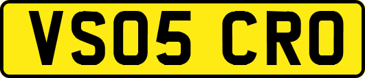 VS05CRO