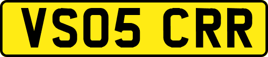 VS05CRR
