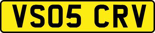 VS05CRV