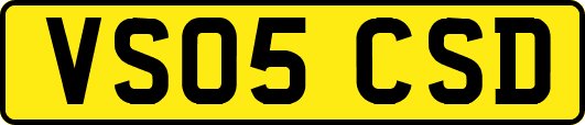 VS05CSD