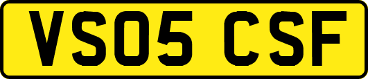 VS05CSF