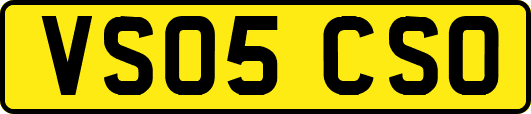 VS05CSO