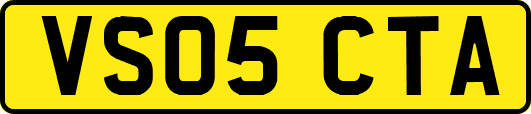 VS05CTA