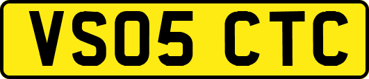 VS05CTC