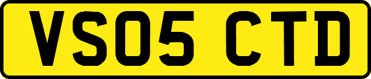 VS05CTD