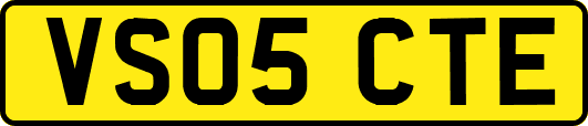 VS05CTE