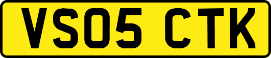 VS05CTK