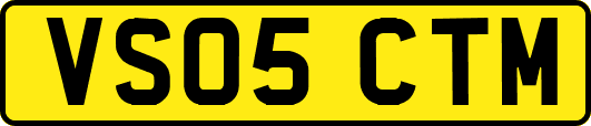 VS05CTM