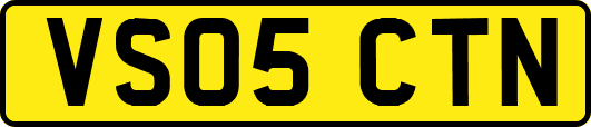 VS05CTN