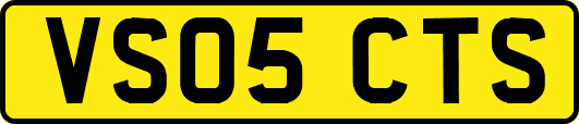 VS05CTS